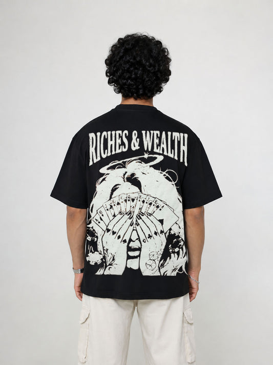 MONEYFESTING T-SHIRT
