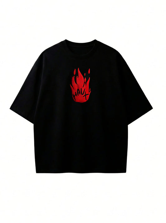 NEVER BEEN BETTER T-SHIRT