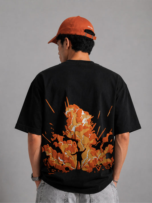 THE ONE T-SHIRT
