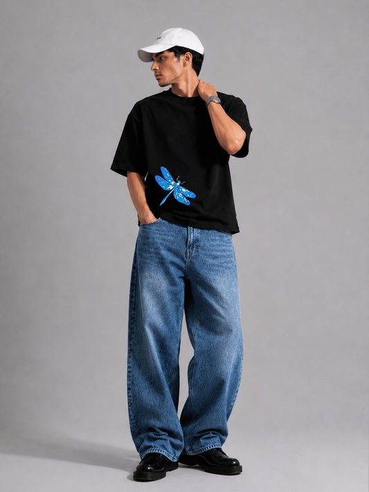 FLY YOUR DREAMS T-SHIRT