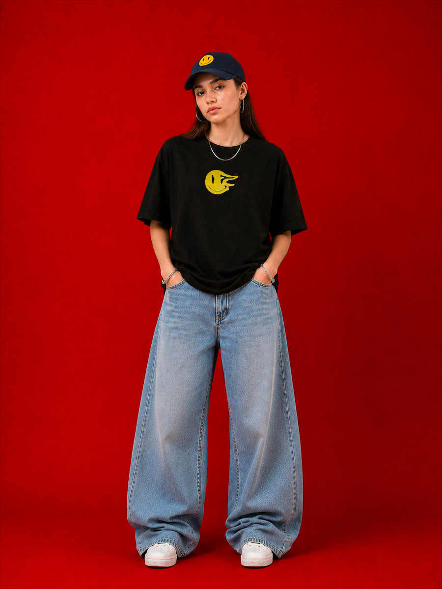 STRESSPROOF T-SHIRT