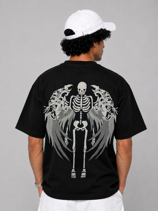 THE FALL T-SHIRT