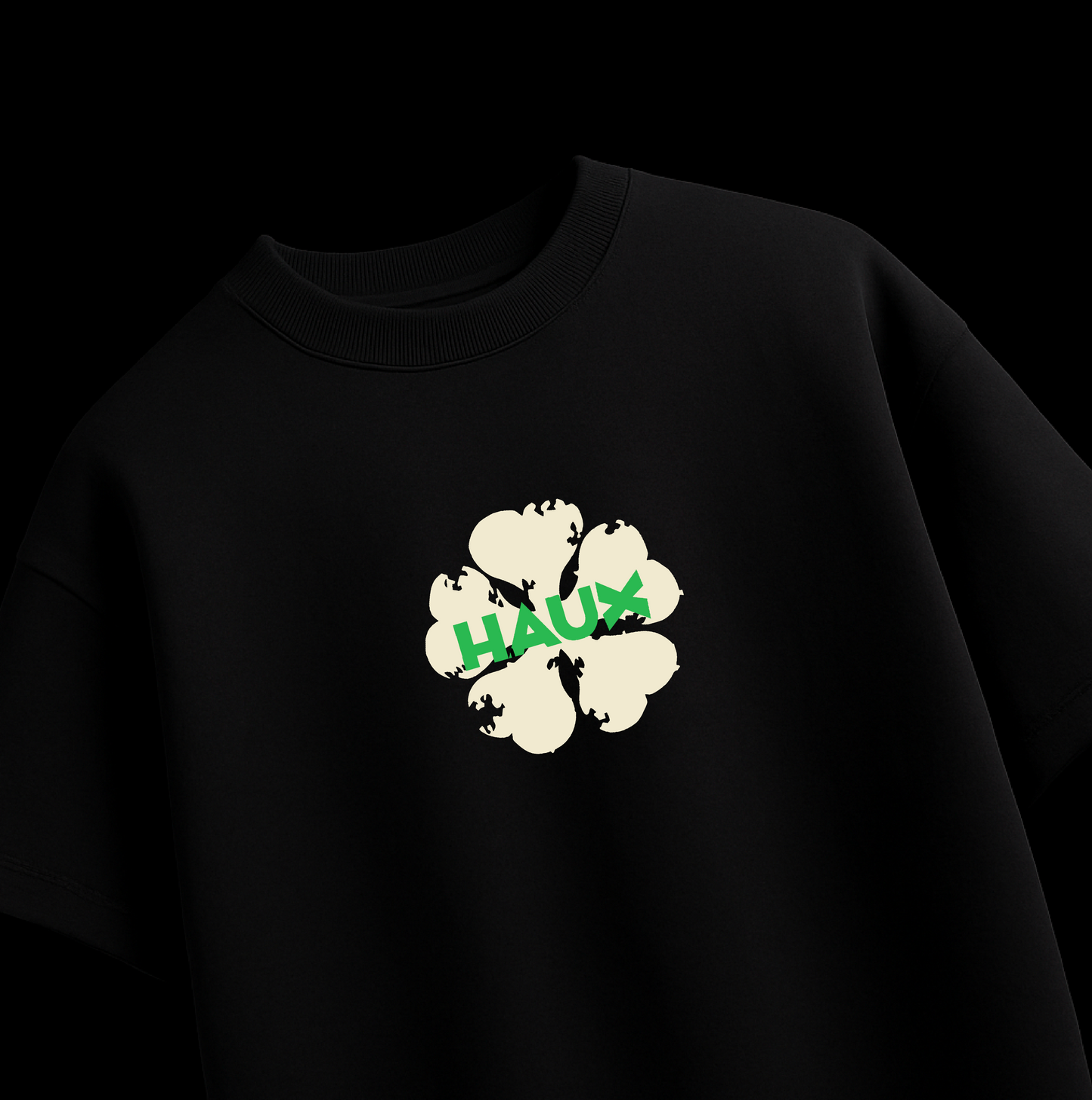 BLACK CLOVER T-SHIRT