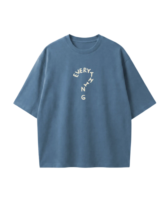 EVERYTHING T-SHIRT