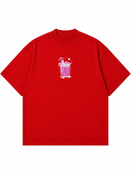 IMPOSSIBLE T-SHIRT