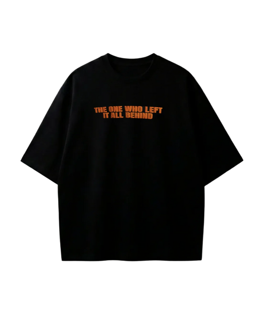 THE ONE T-SHIRT