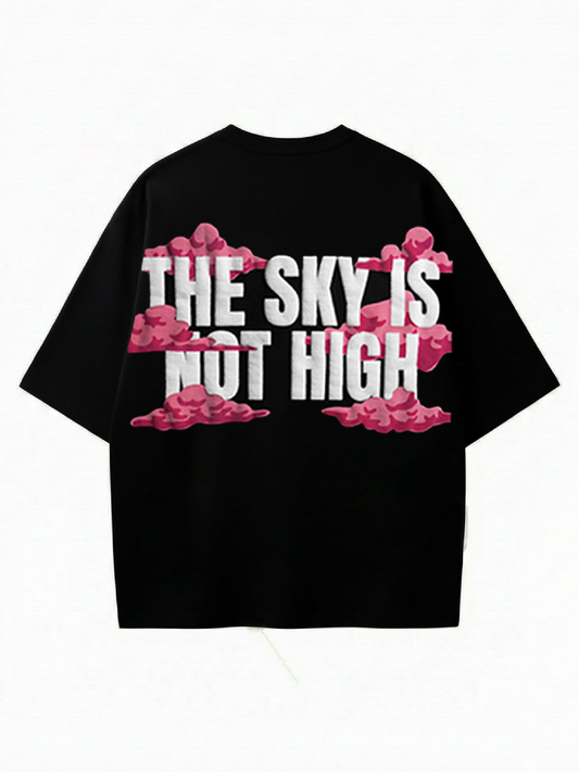 SKY BREAKER T-SHIRT