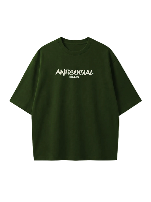 ANTISOCIAL T-SHIRT