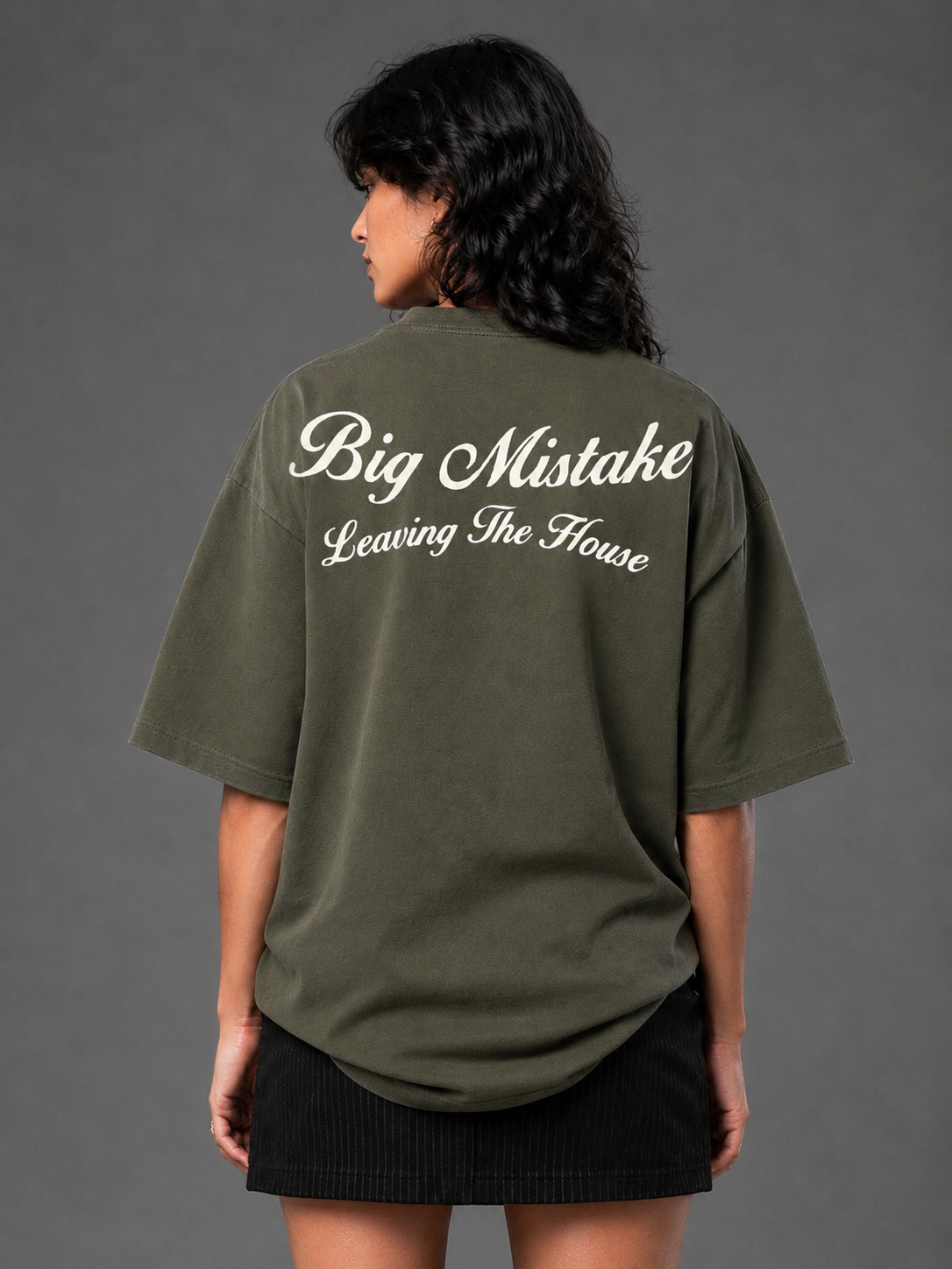ANTISOCIAL T-SHIRT