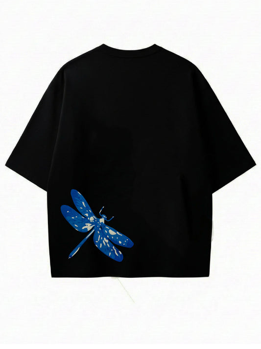 FLY YOUR DREAMS T-SHIRT