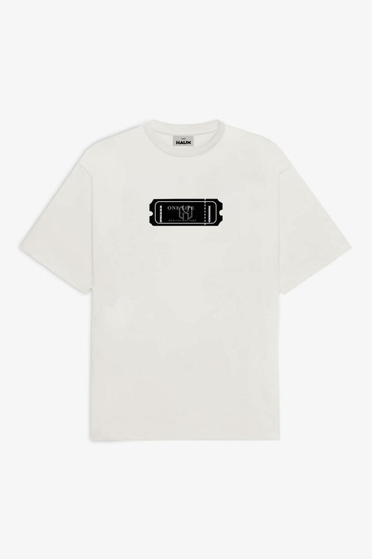 NOT DEFEATED T-SHIRT