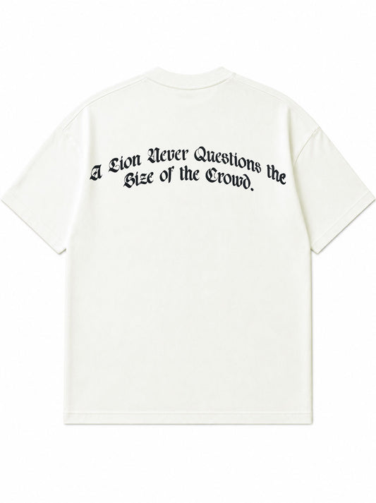 WILD MIND T-SHIRT