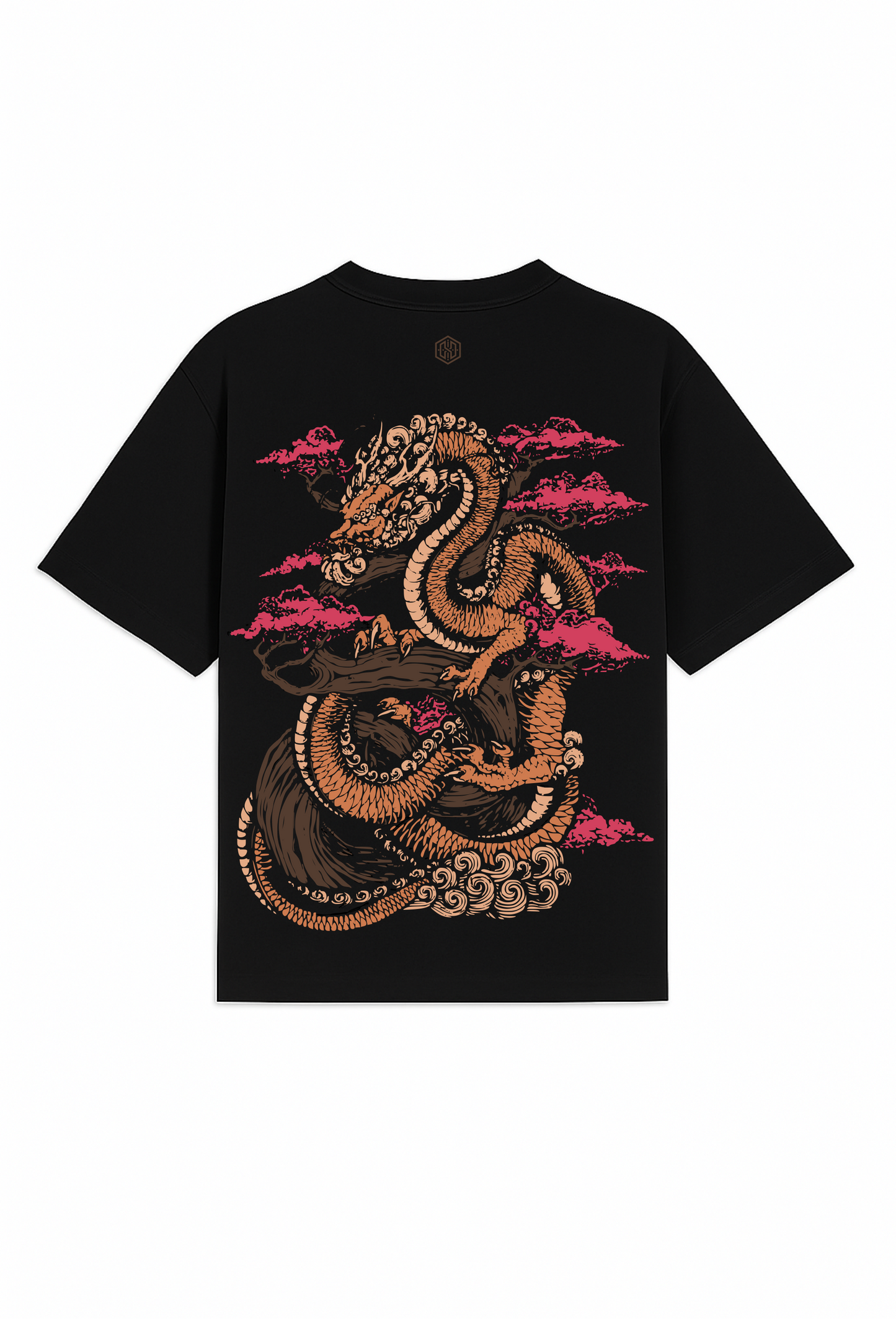 DRAGON T-SHIRT