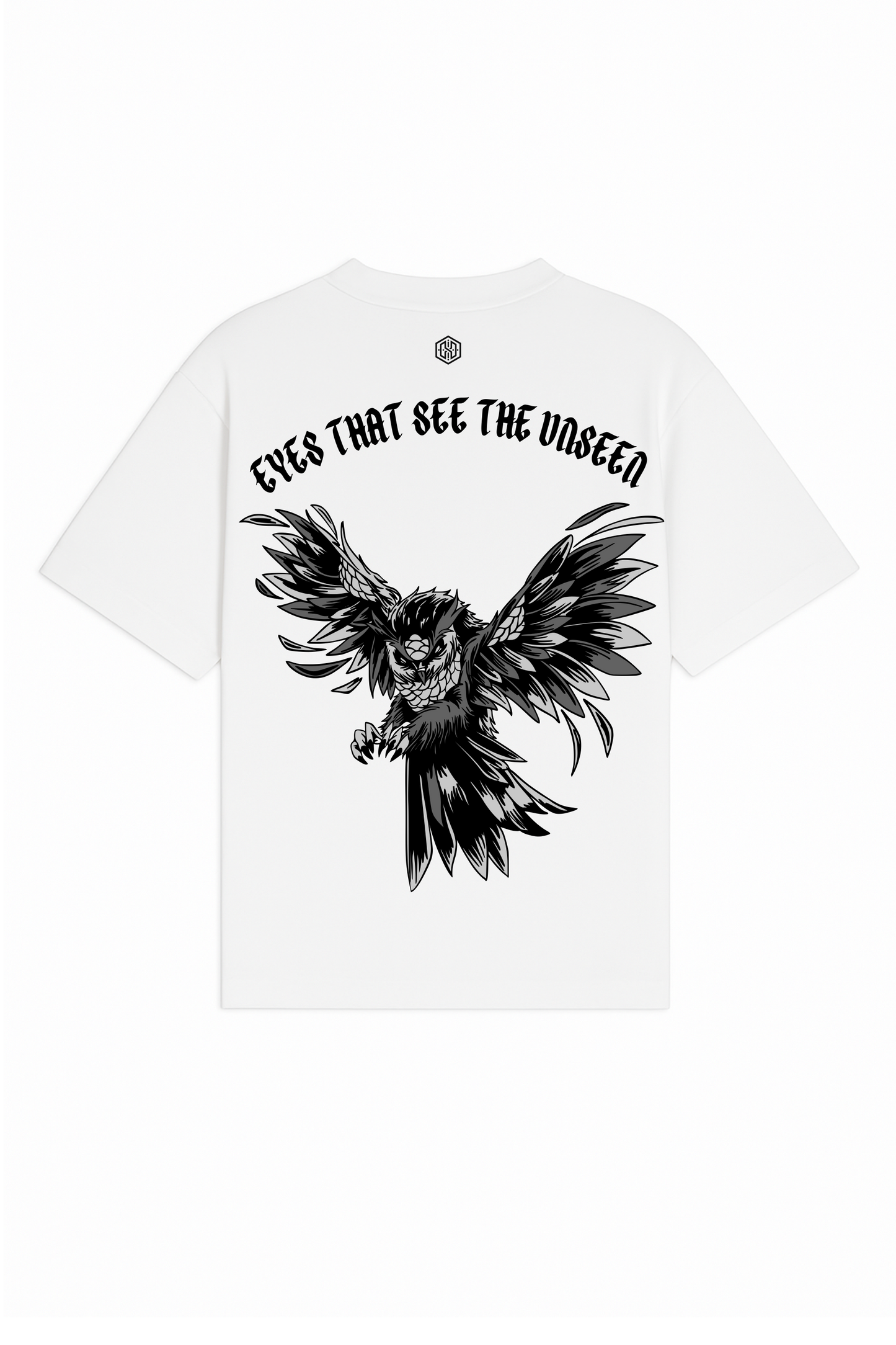 SILENT VISION T-SHIRT