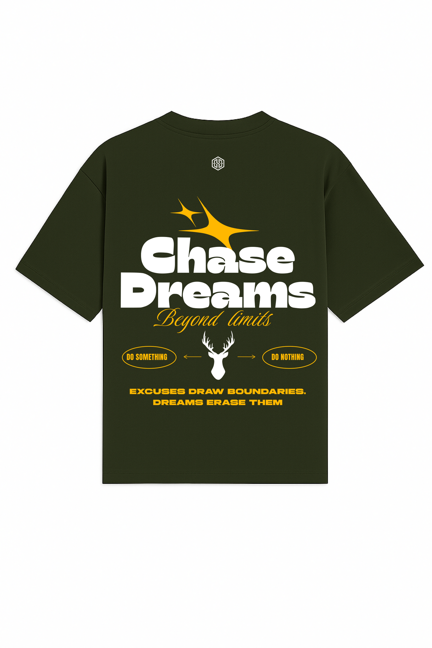 DREAMLINE T-SHIRT