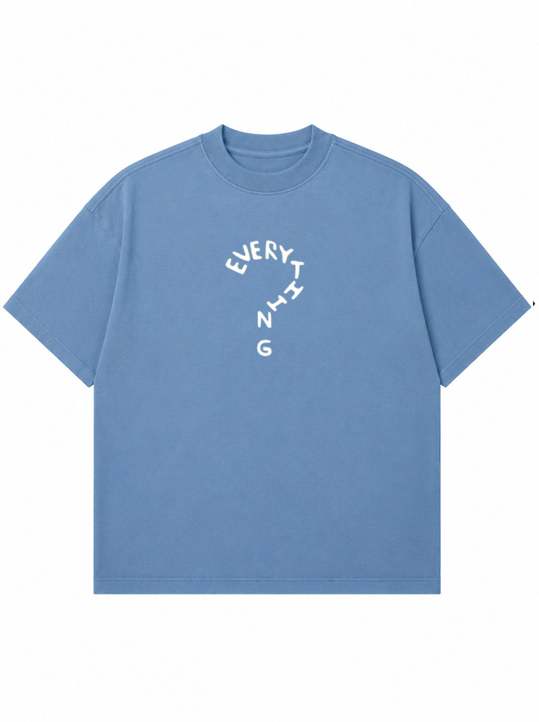 EVERYTHING T-SHIRT