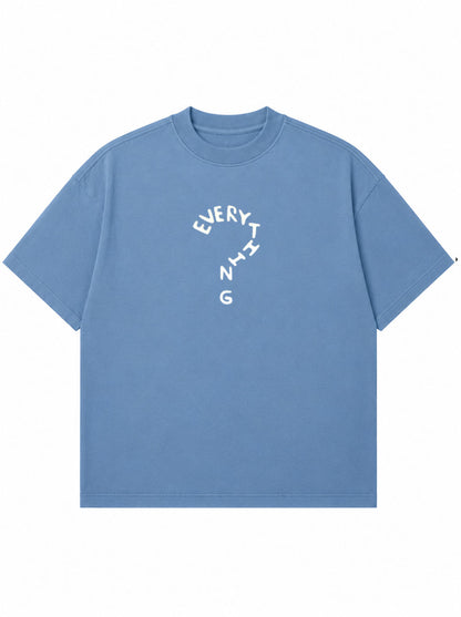 EVERYTHING T-SHIRT