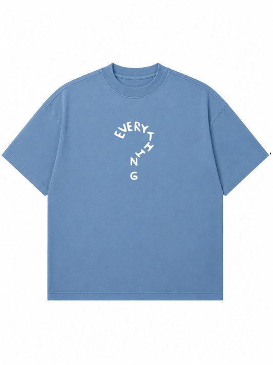 EVERYTHING T-SHIRT