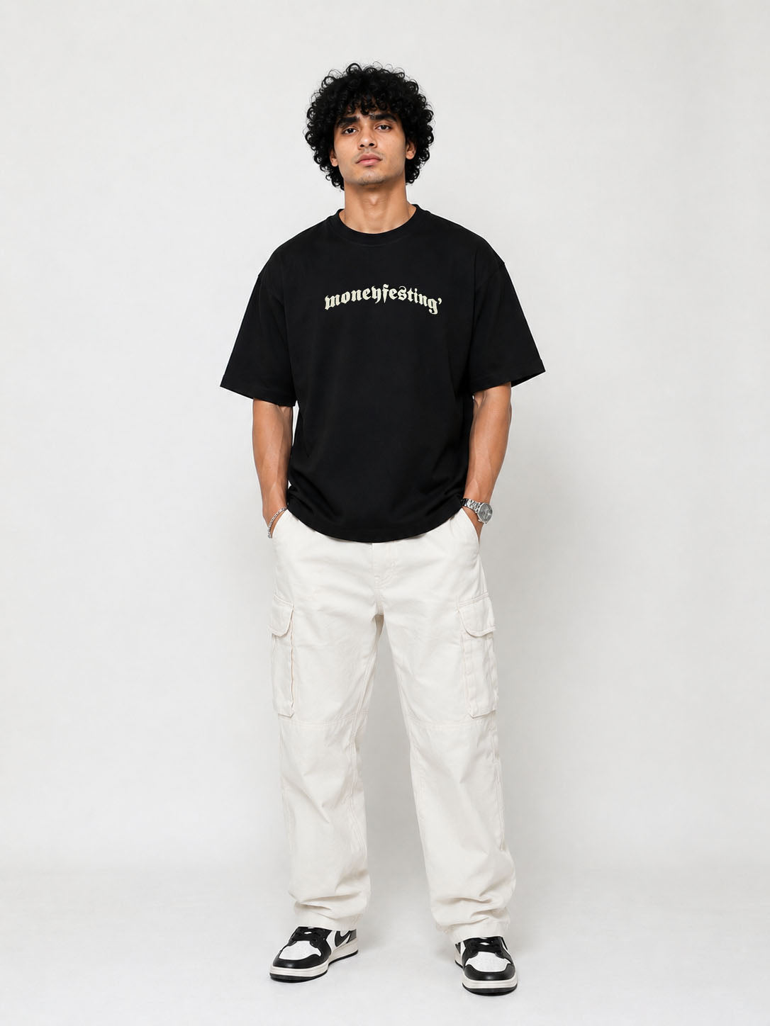 MONEYFESTING T-SHIRT