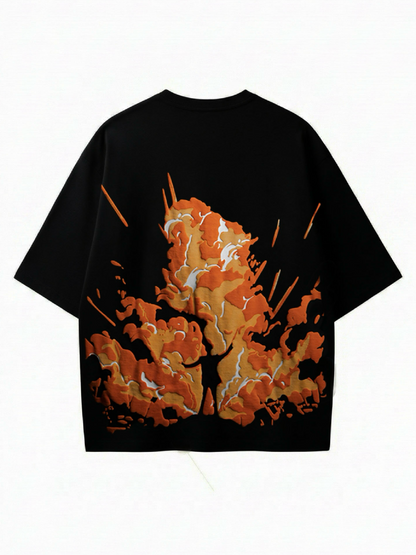 THE ONE T-SHIRT