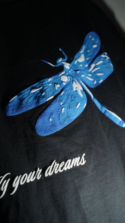 FLY YOUR DREAMS T-SHIRT