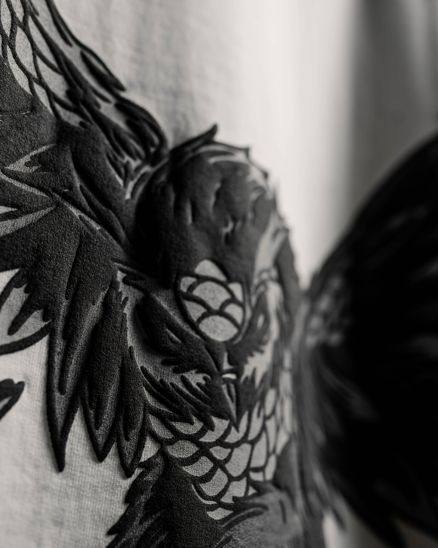 SILENT VISION T-SHIRT