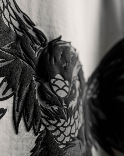 SILENT VISION T-SHIRT