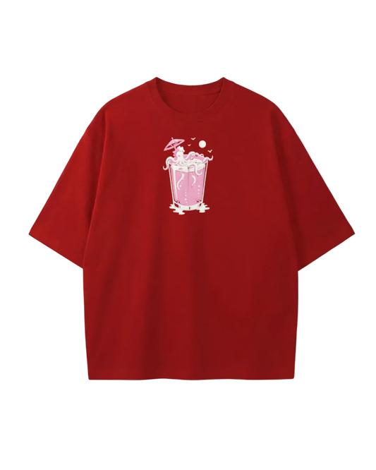 IMPOSSIBLE T-SHIRT
