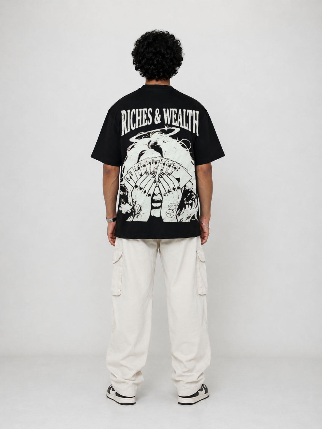 MONEYFESTING T-SHIRT