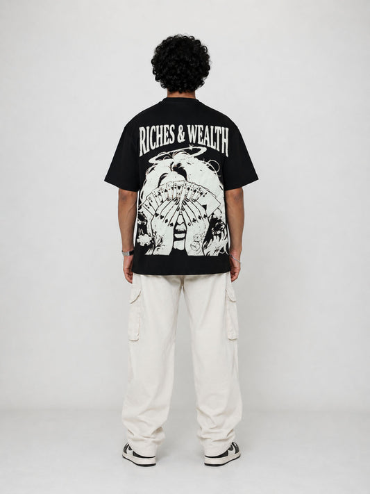 MONEYFESTING T-SHIRT