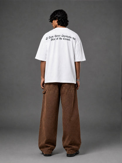 WILD MIND T-SHIRT