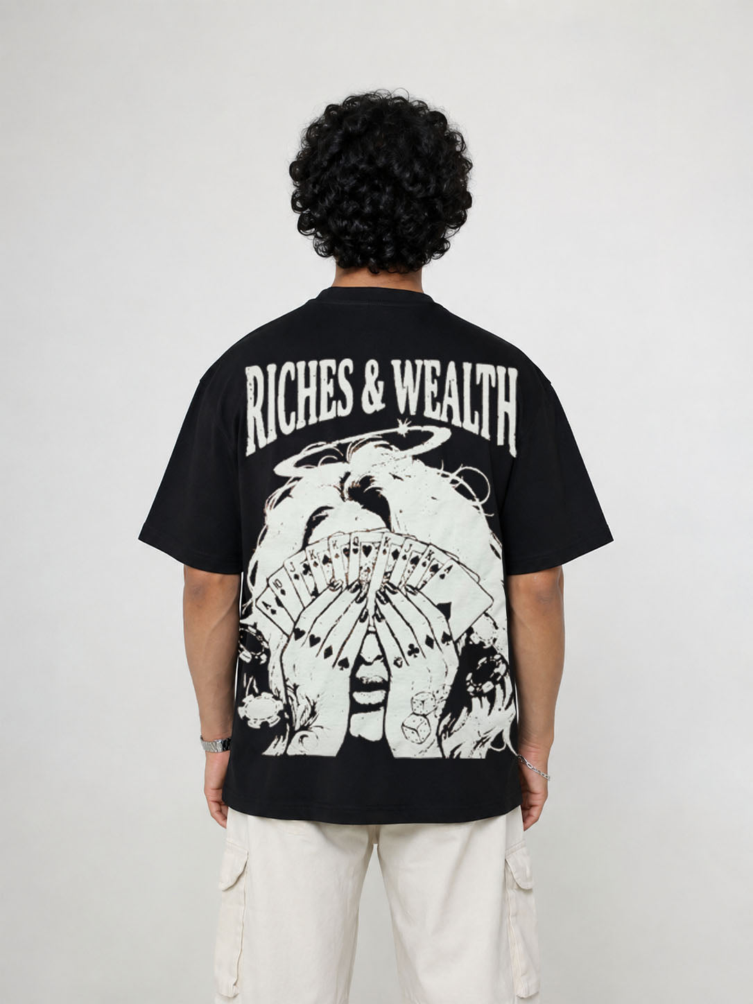 MONEYFESTING T-SHIRT