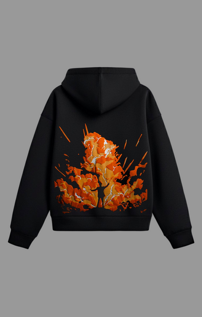 THE ONE HOODIE