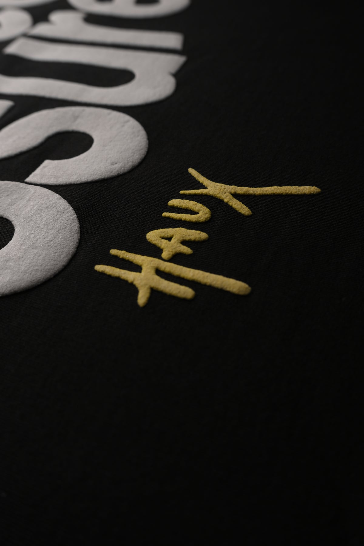 STRESSPROOF T-SHIRT
