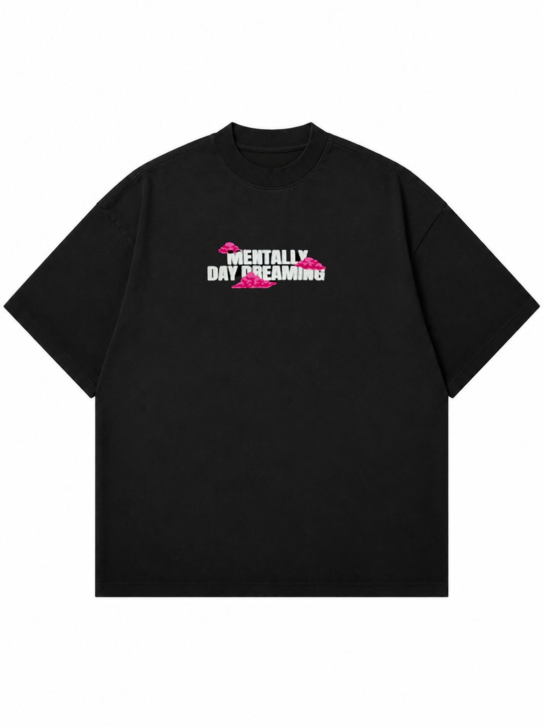 SKY BREAKER T-SHIRT