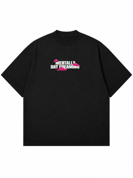 SKY BREAKER T-SHIRT