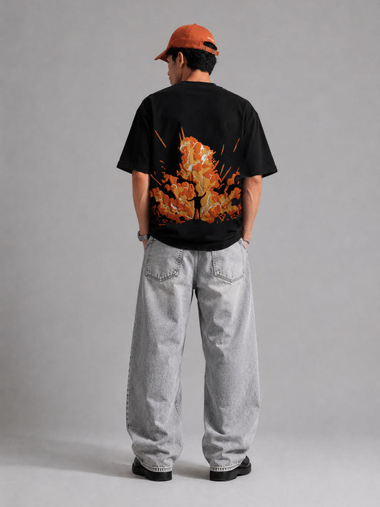 THE ONE T-SHIRT