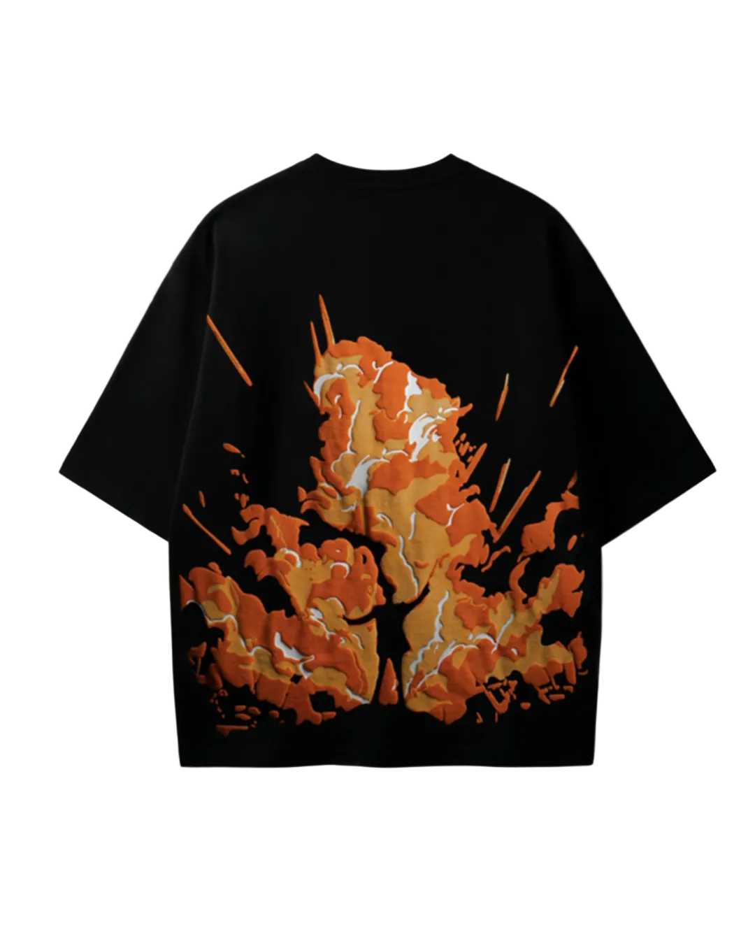 THE ONE T-SHIRT