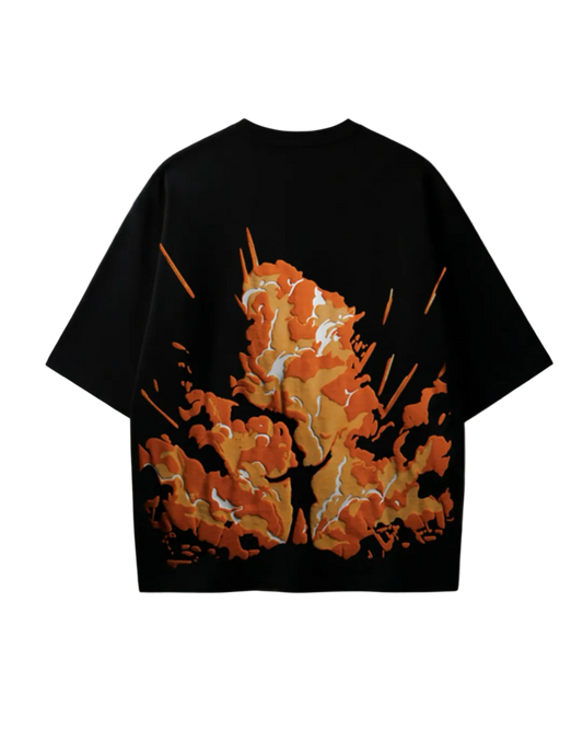 THE ONE T-SHIRT