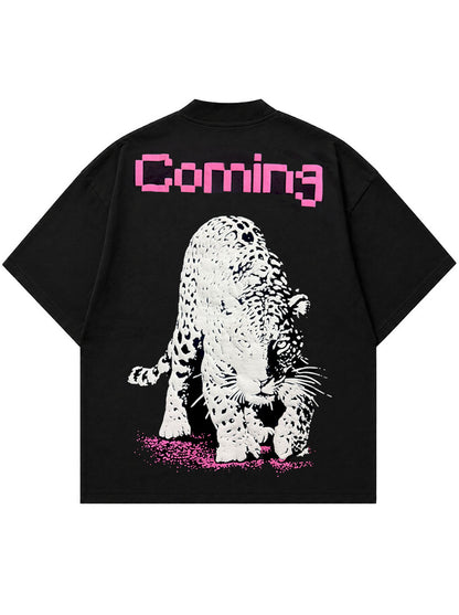 UNSEEN T-SHIRT