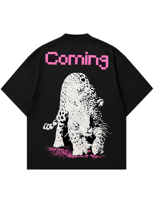 UNSEEN T-SHIRT