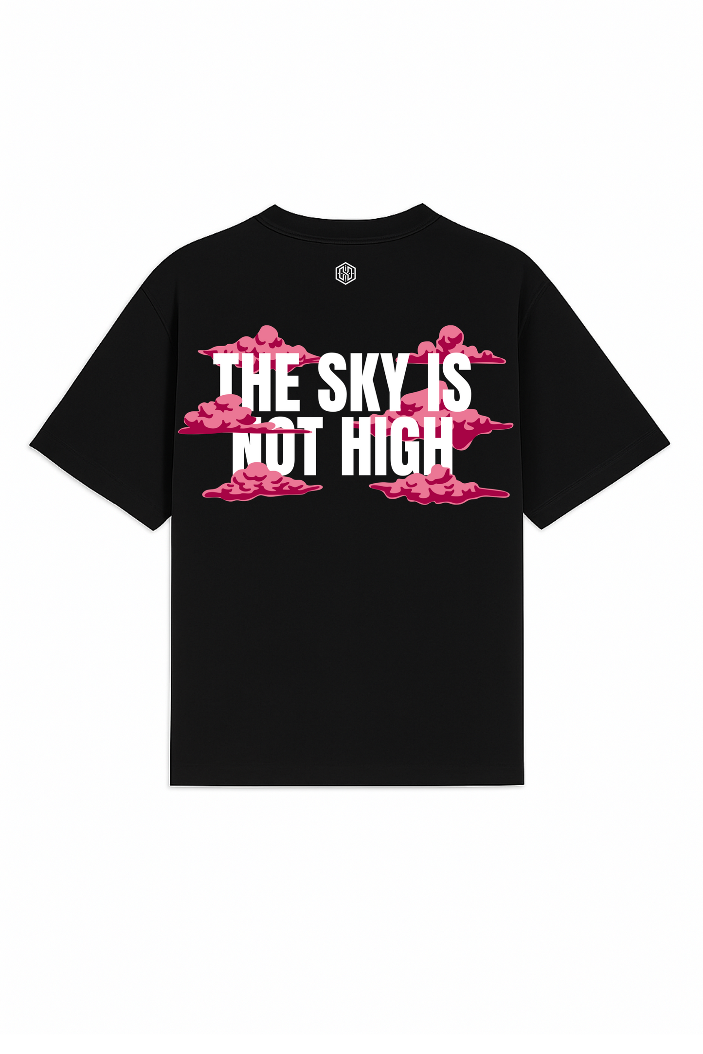 SKY BREAKER T-SHIRT