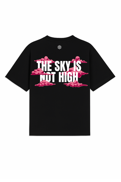 SKY BREAKER T-SHIRT
