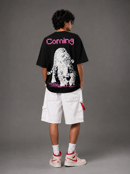 UNSEEN T-SHIRT