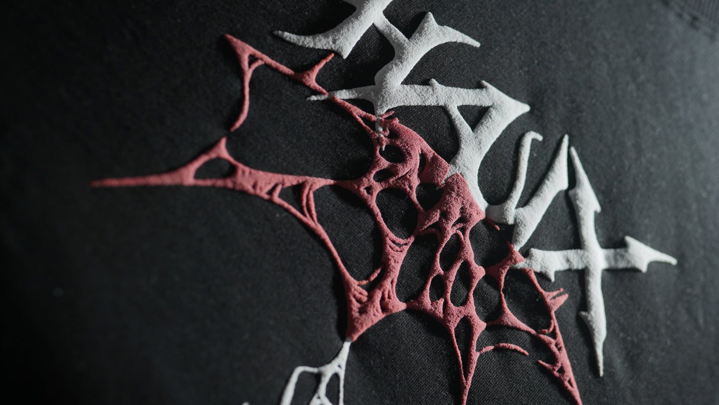 CRIMSON T-SHIRT