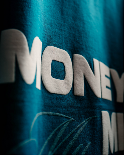 CURRENCY T-SHIRT