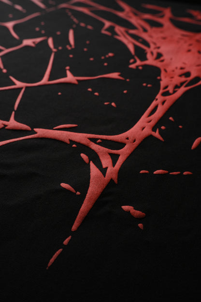 CRIMSON T-SHIRT