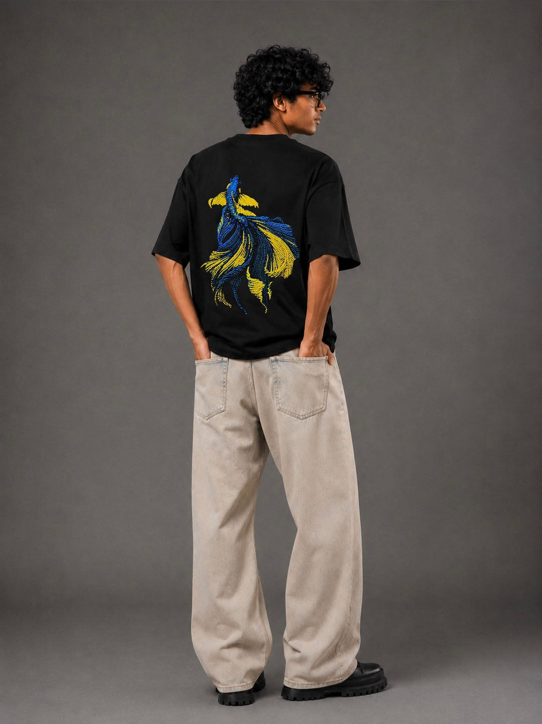 FLOW STATE T-SHIRT
