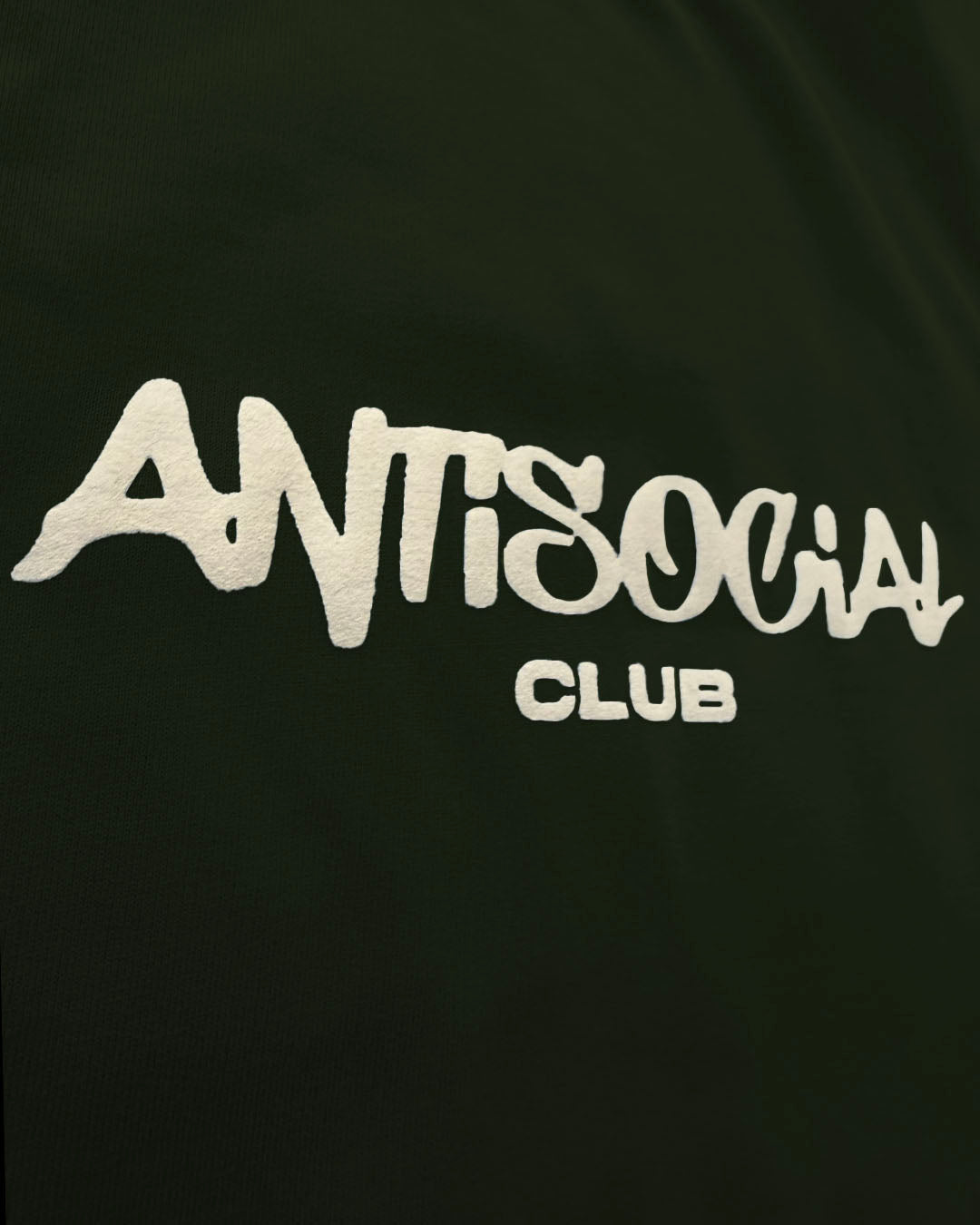 ANTISOCIAL T-SHIRT