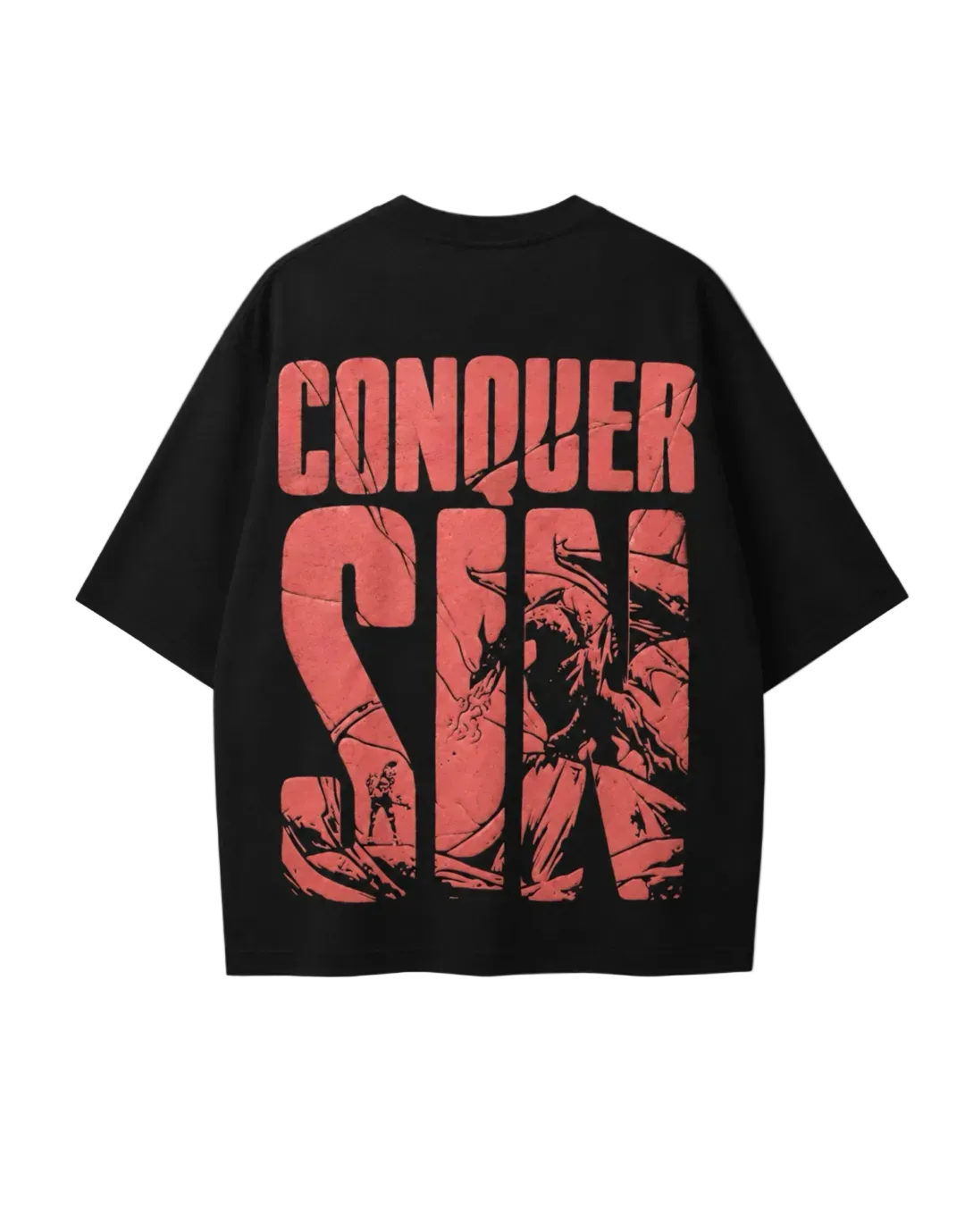 SIN T-SHIRT